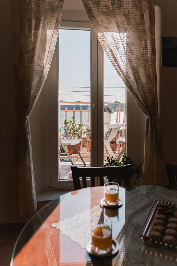 Arya Apartment Sibenik Exterior photo