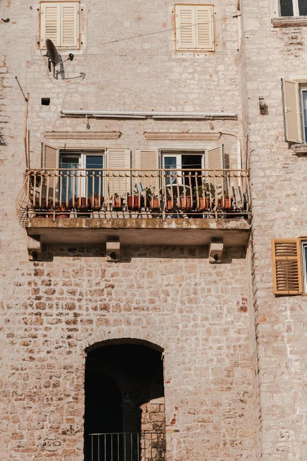 Arya Apartment Sibenik Exterior photo